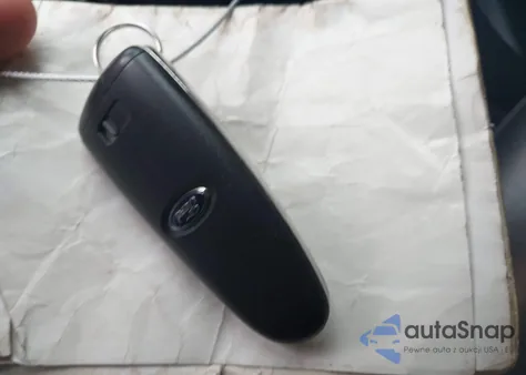 2017 Ford Escape Titanium из США, поврежденный, VIN 1FMCU9JD7HUC83505